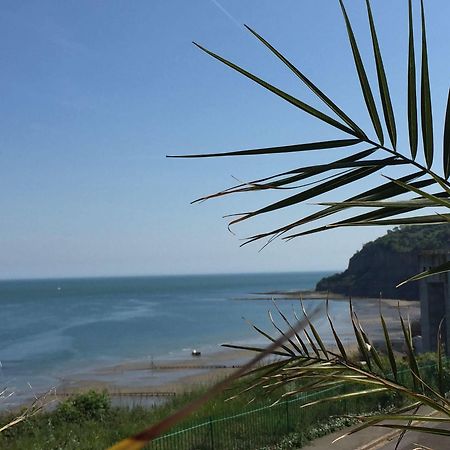 Villa Mentone Hotel Shanklin Ngoại thất bức ảnh