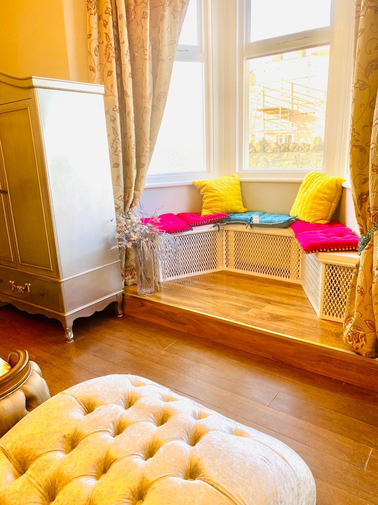 Villa Mentone Hotel Shanklin Ngoại thất bức ảnh
