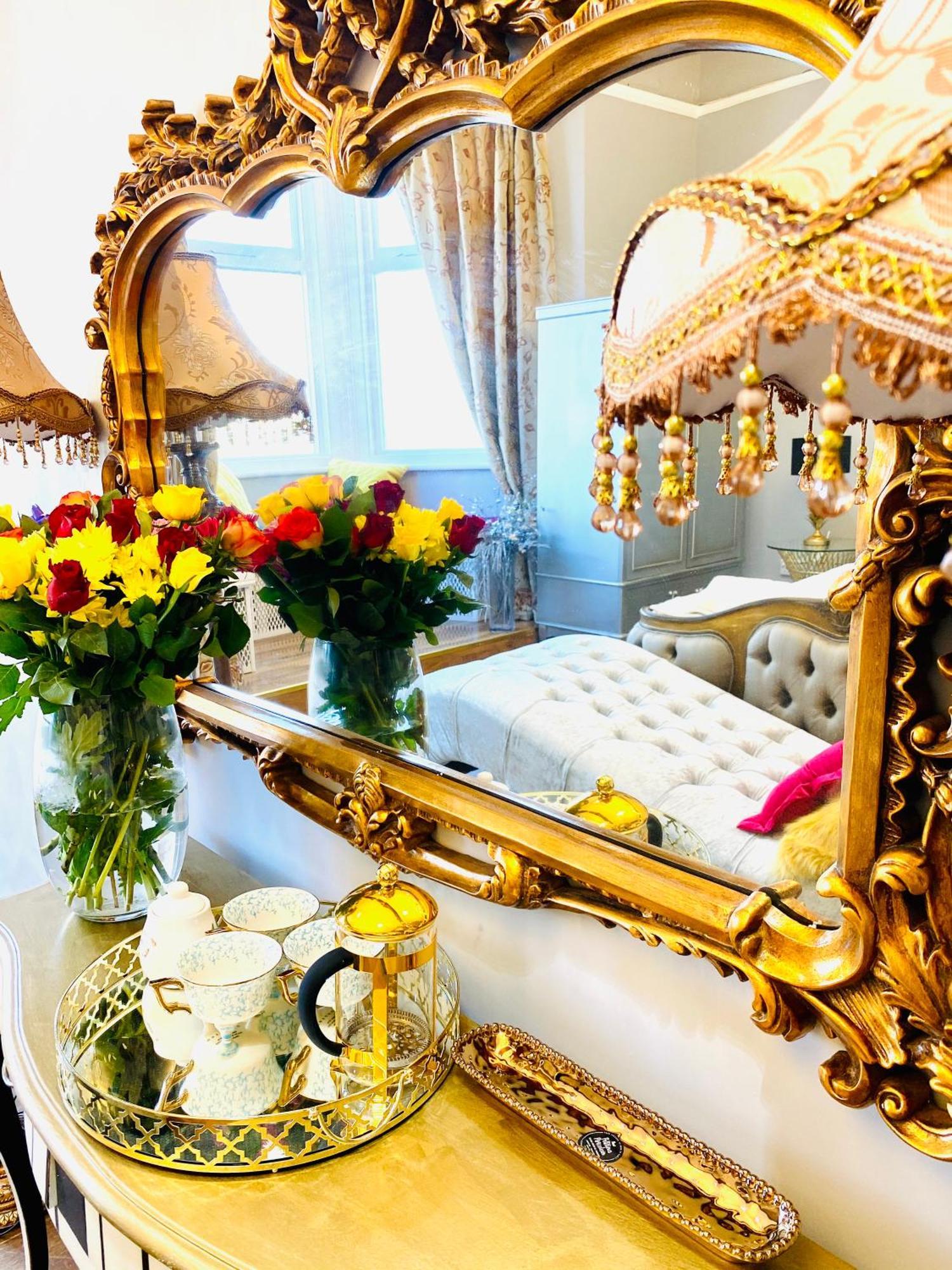 Villa Mentone Hotel Shanklin Ngoại thất bức ảnh