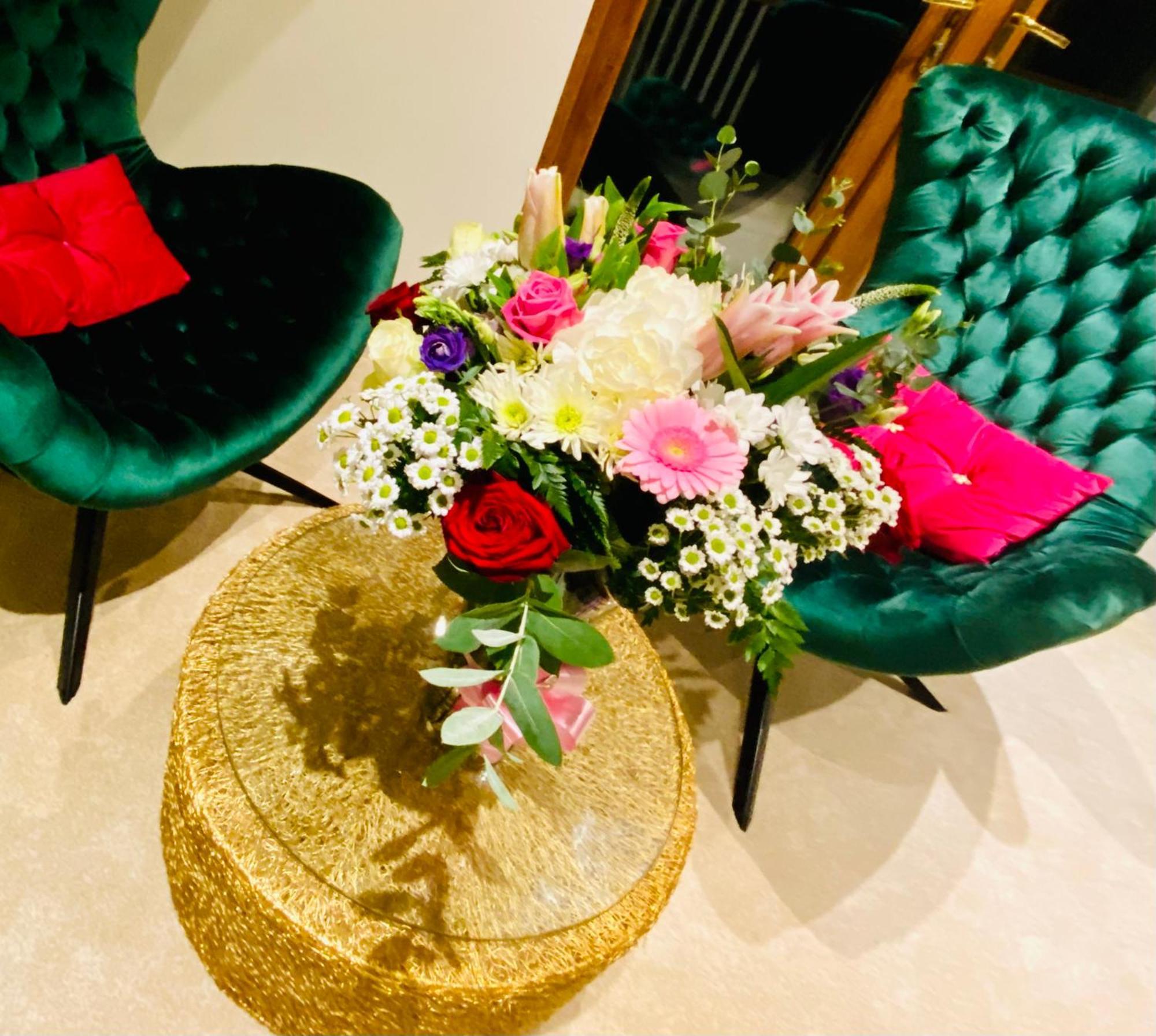 Villa Mentone Hotel Shanklin Ngoại thất bức ảnh